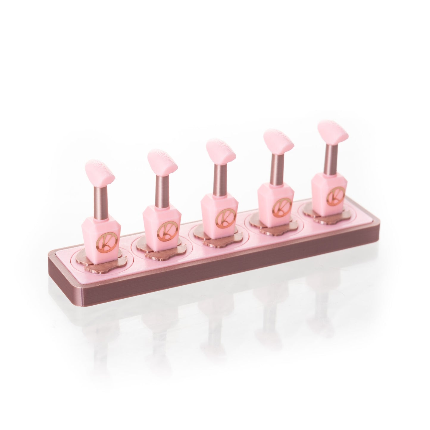 Kirsty Meakin Nail Art Stand