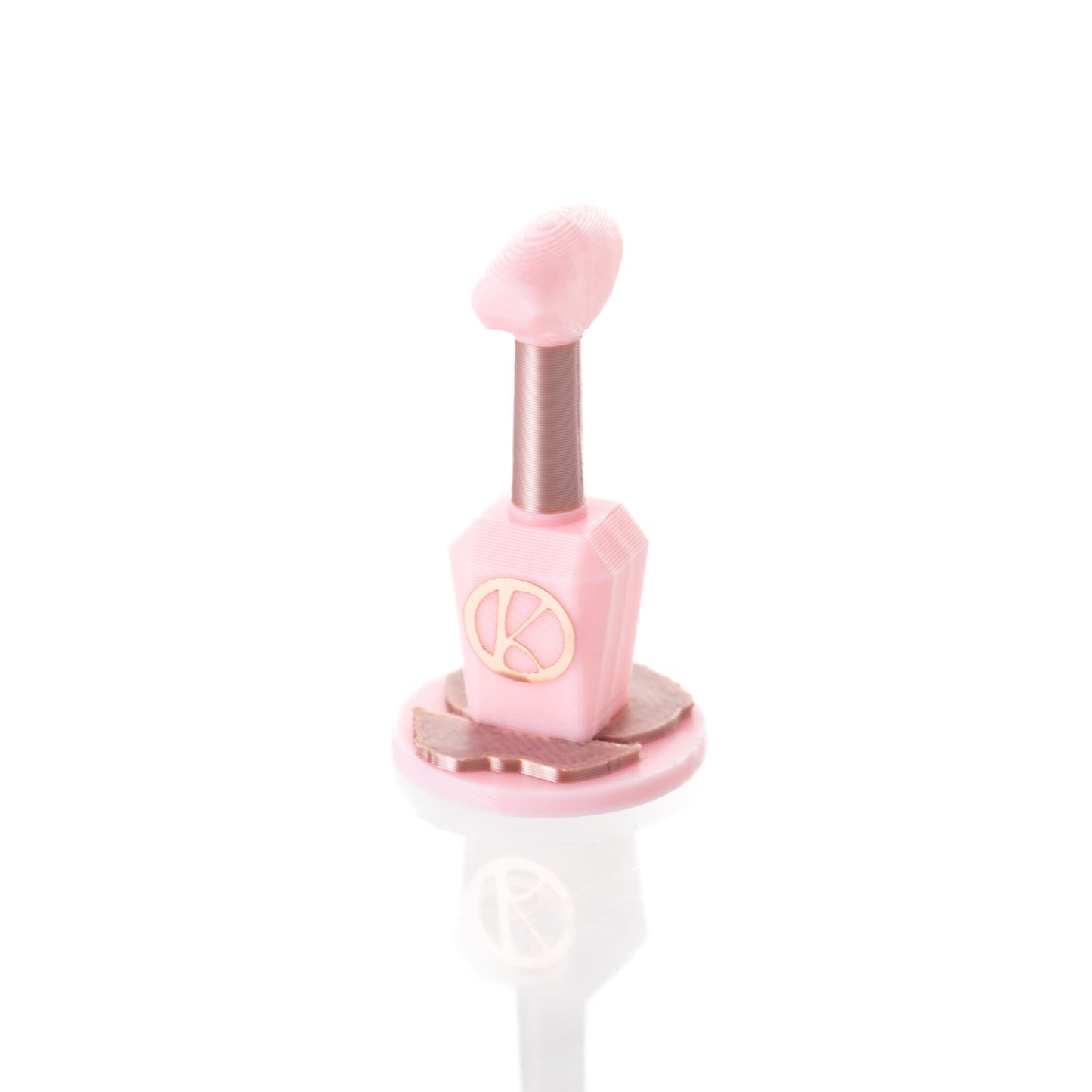 Kirsty Meakin Nail Art Stand