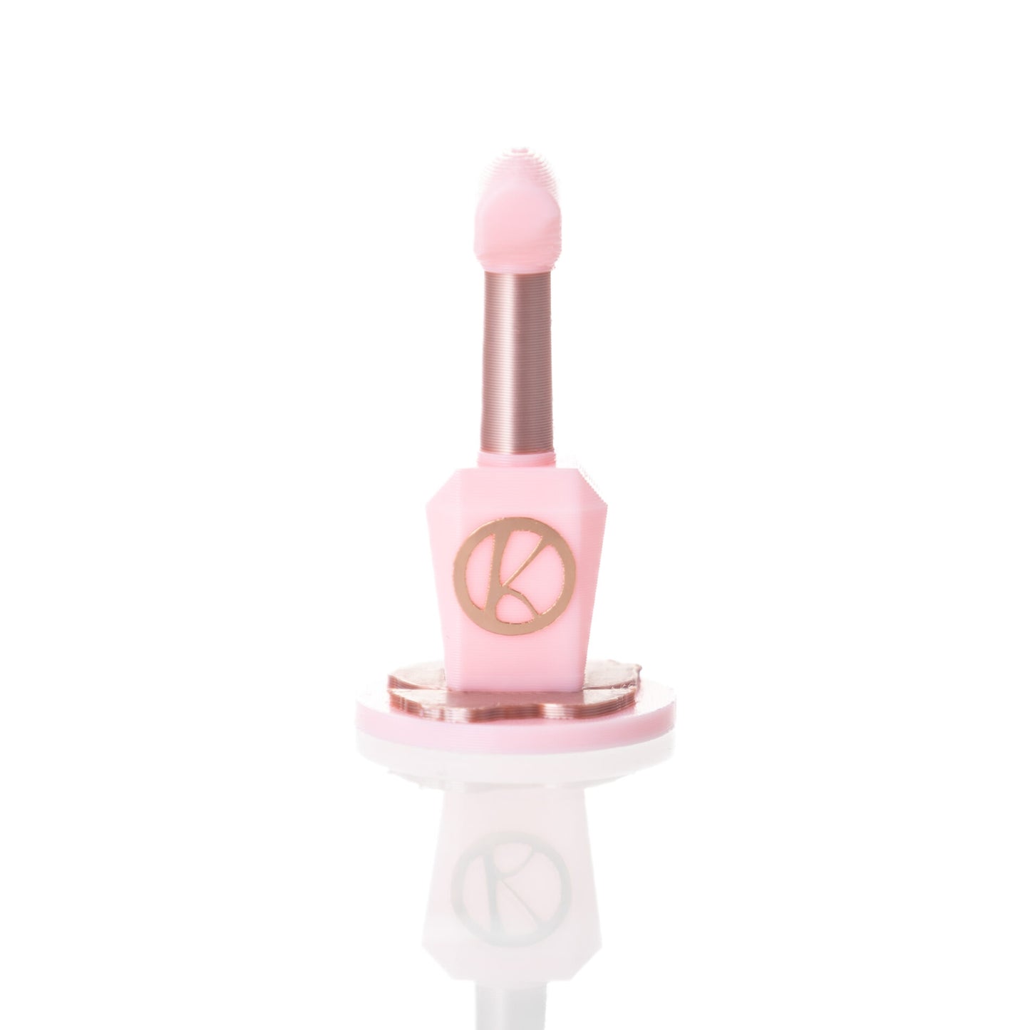 Kirsty Meakin Nail Art Stand