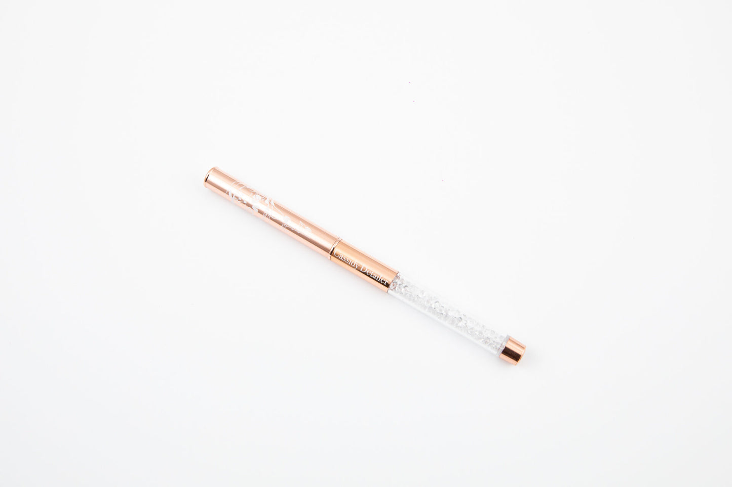 Cassidy Detailer Brush