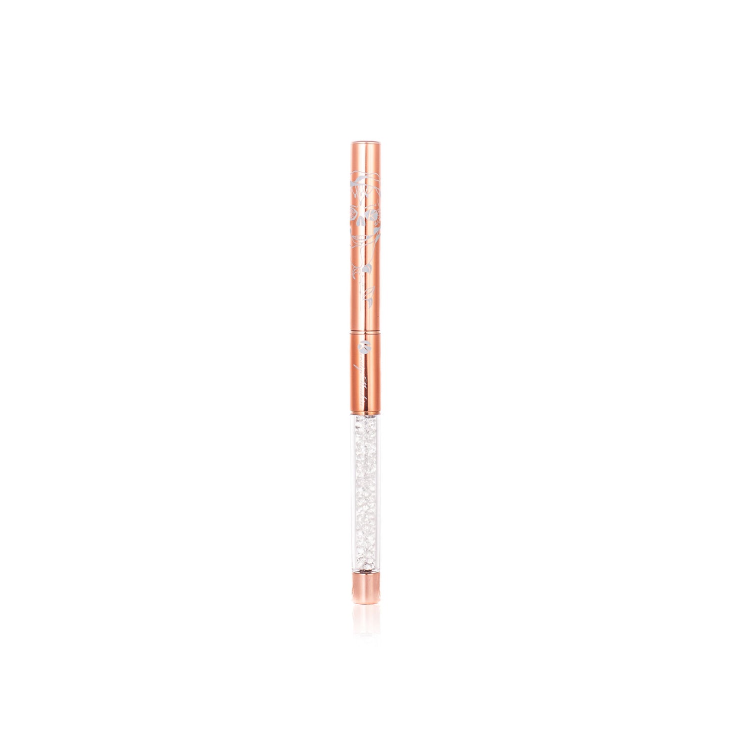 BrenDek Skull Design Brush