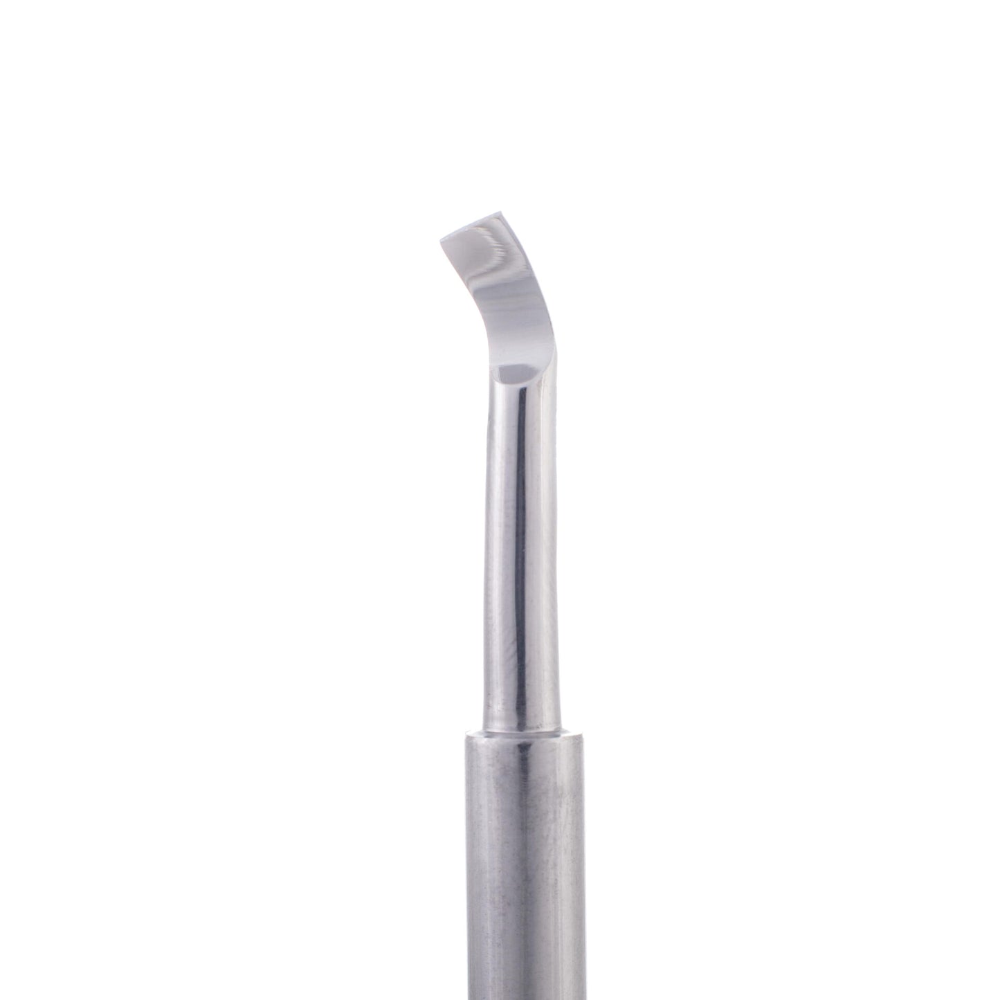 Cuticle Pusher Stainless Steel