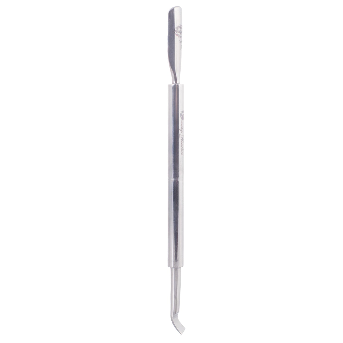 Cuticle Pusher Stainless Steel