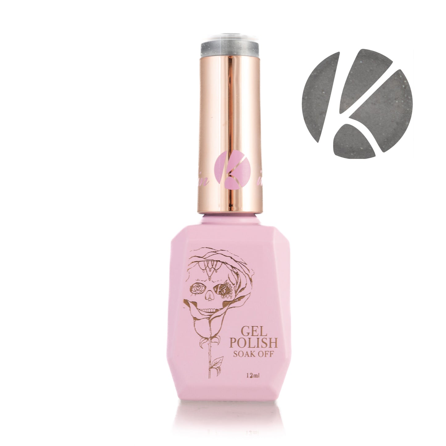 Satin Sheets Cat Eye Magnetic Gel Polish