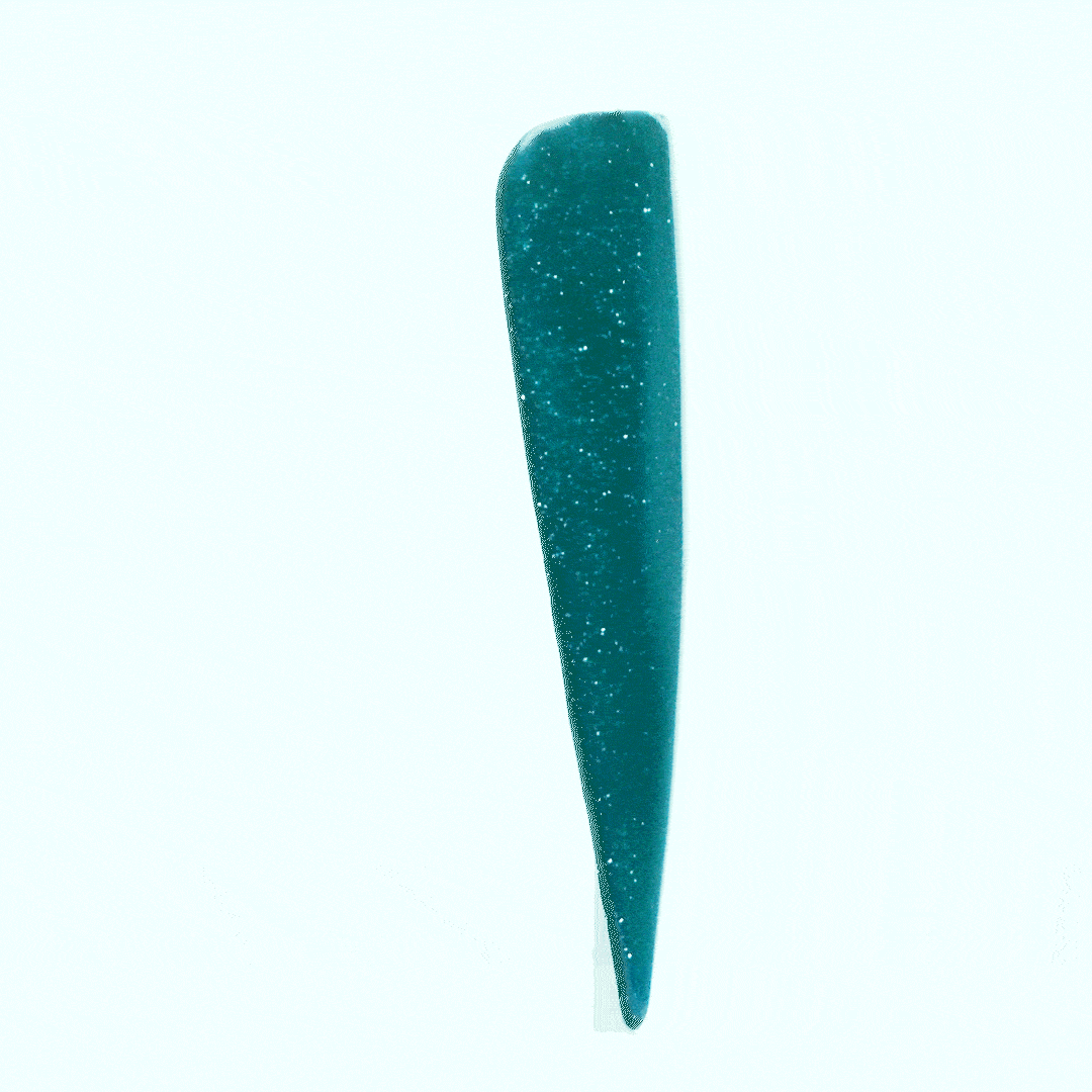 Under The Sea Cat Eye Magnetic Gel Polish