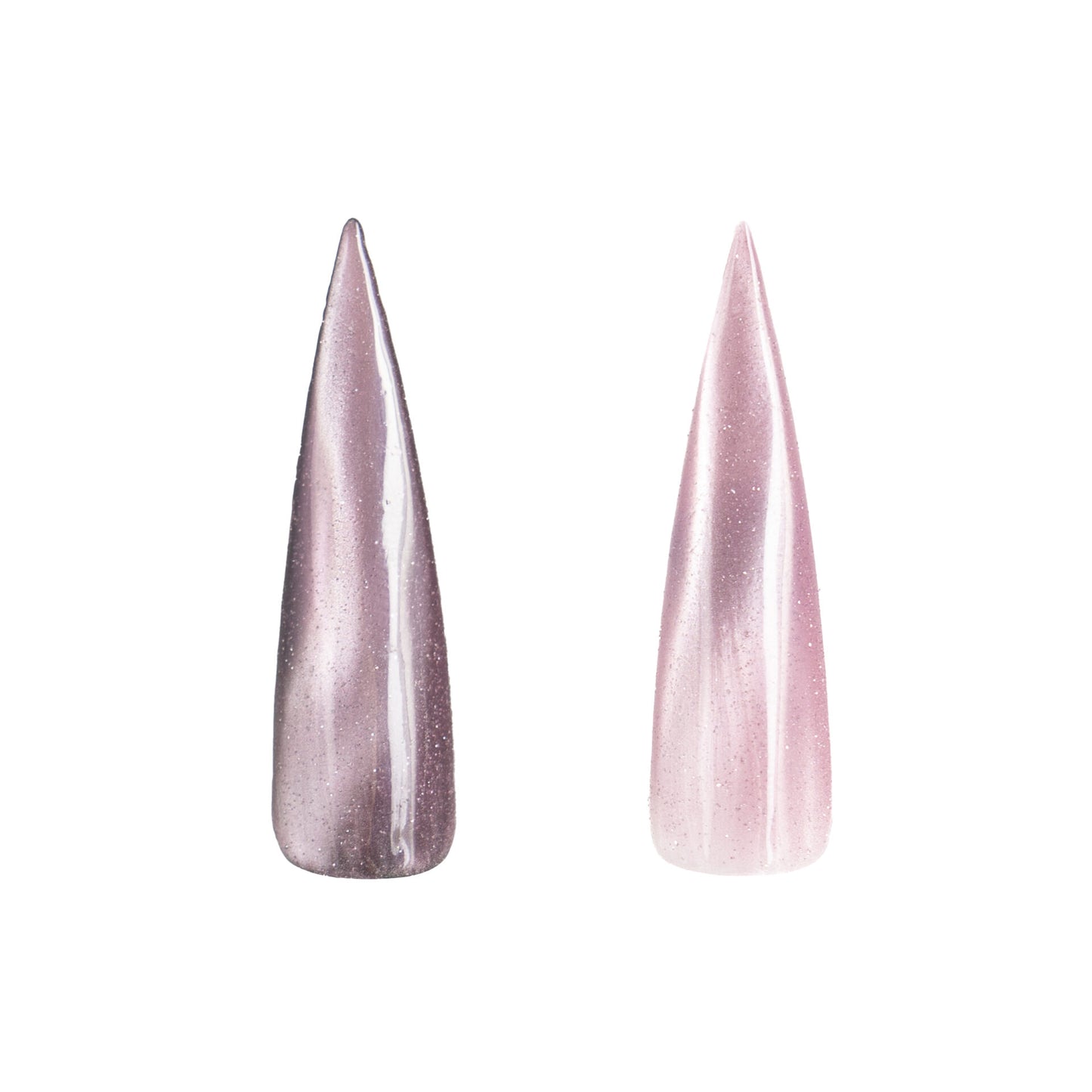 The Subtle One Cat Eye Magnetic Gel Polish