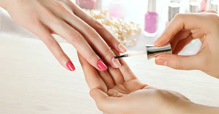 Gel Polish