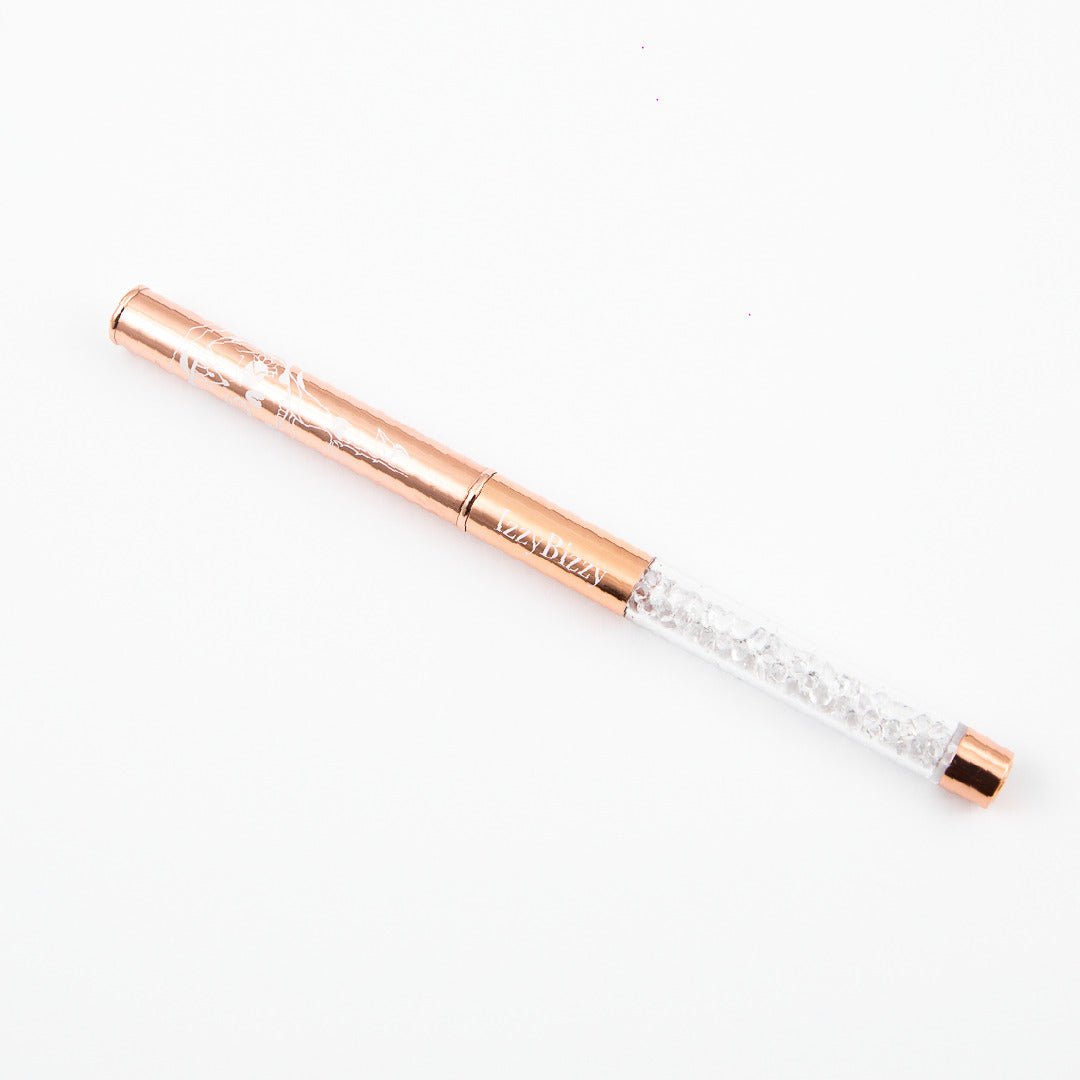 IzzyBizzy Acrylic Brush - Size 12