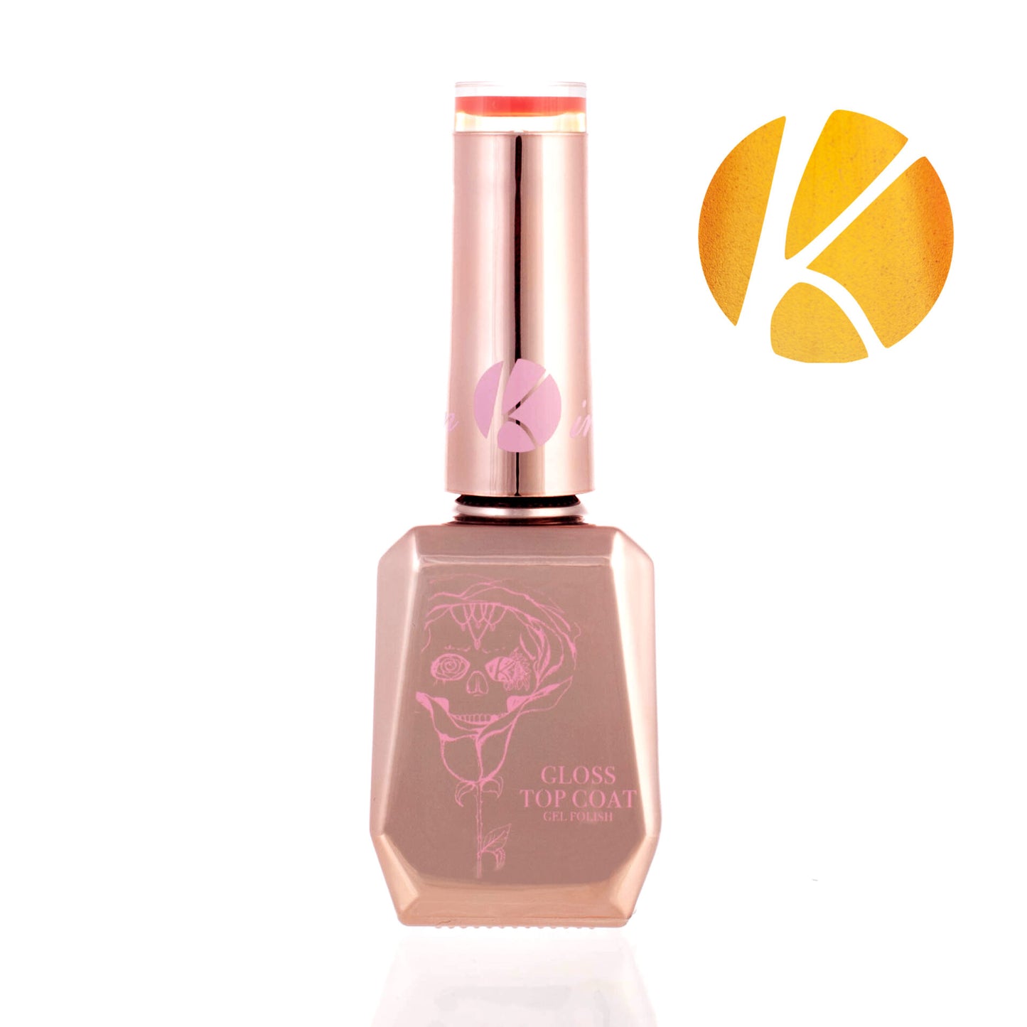 Nala Jelly Gloss Top Coat