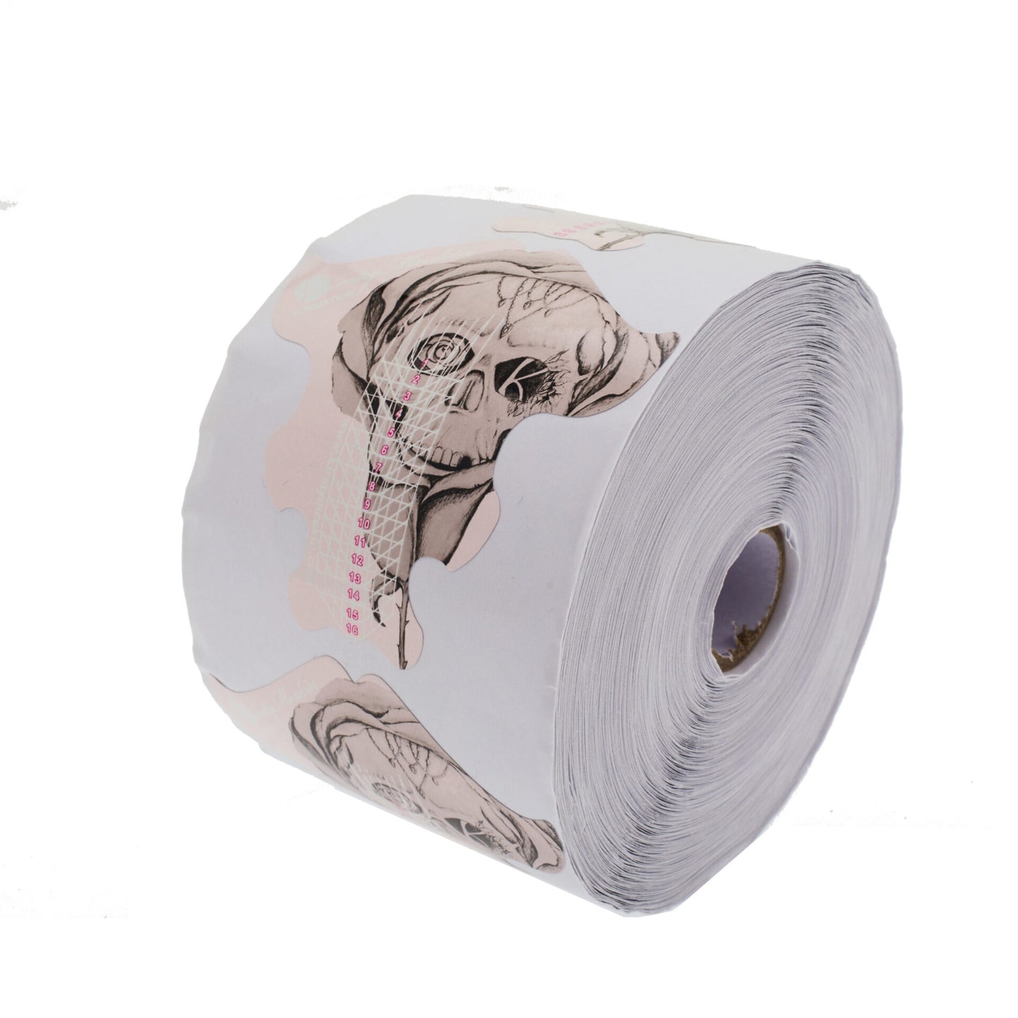 Nail Forms - Roll