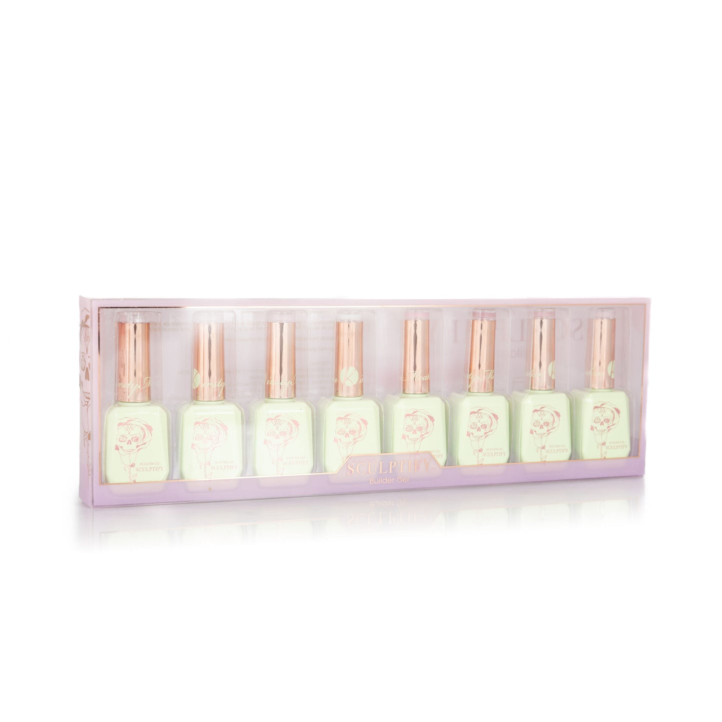 Sculptify Builder Gel Gift Collection