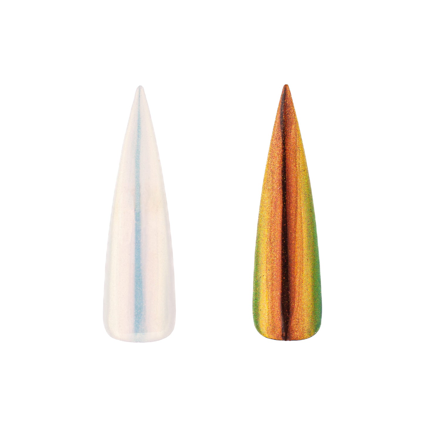Tourmaline Liquid Chrome