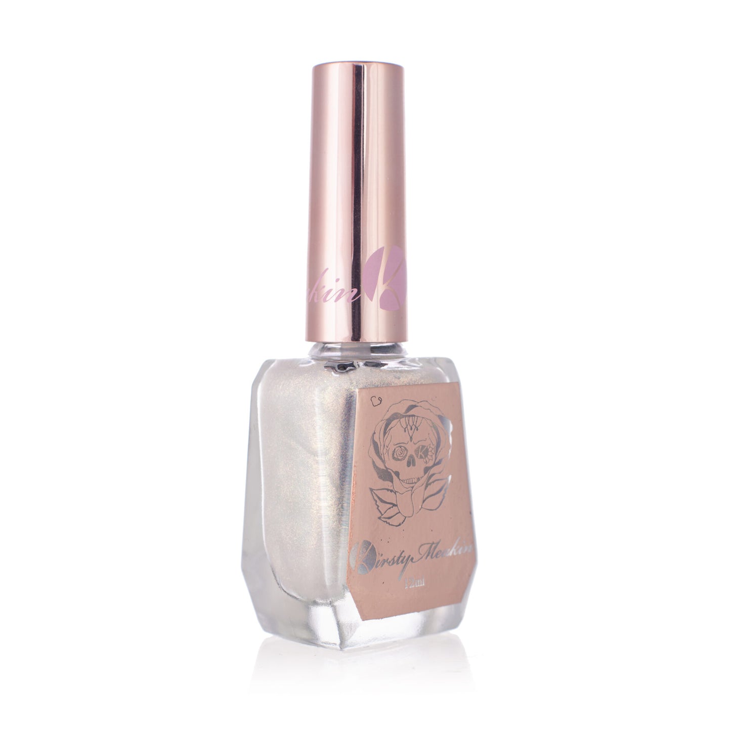 Tourmaline Liquid Chrome