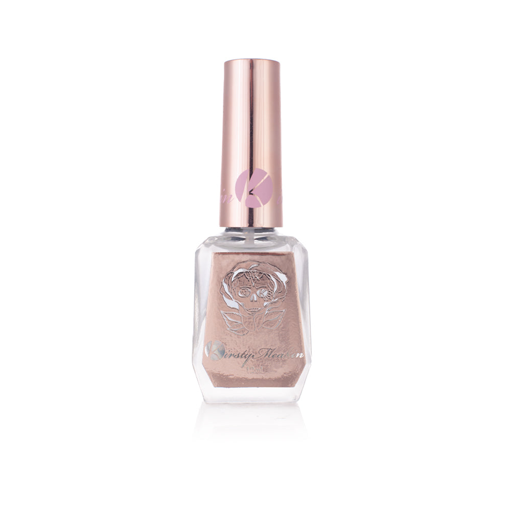 Tourmaline Liquid Chrome