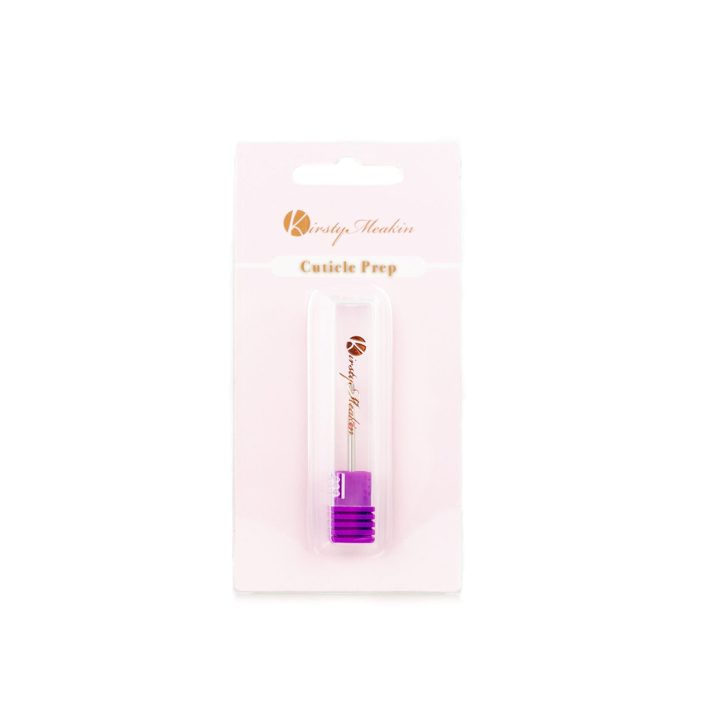 Cuticle Prep