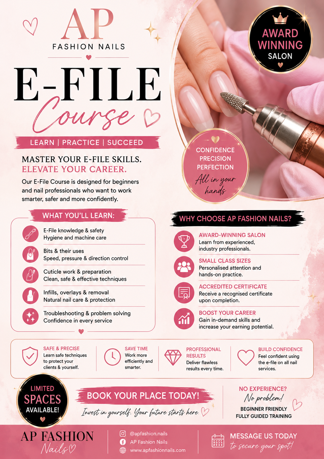 Efile Course