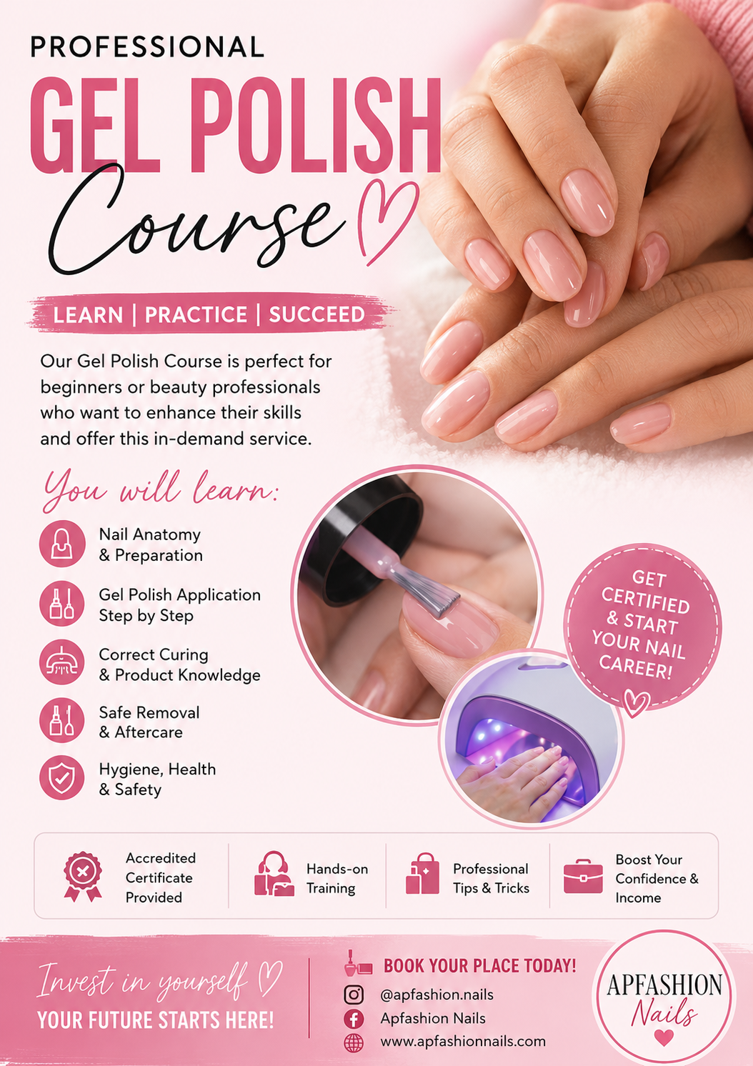 Gel Polish