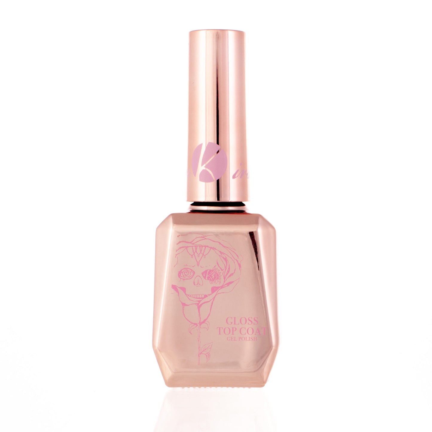Kirsty Meakin Top Coat Gloss