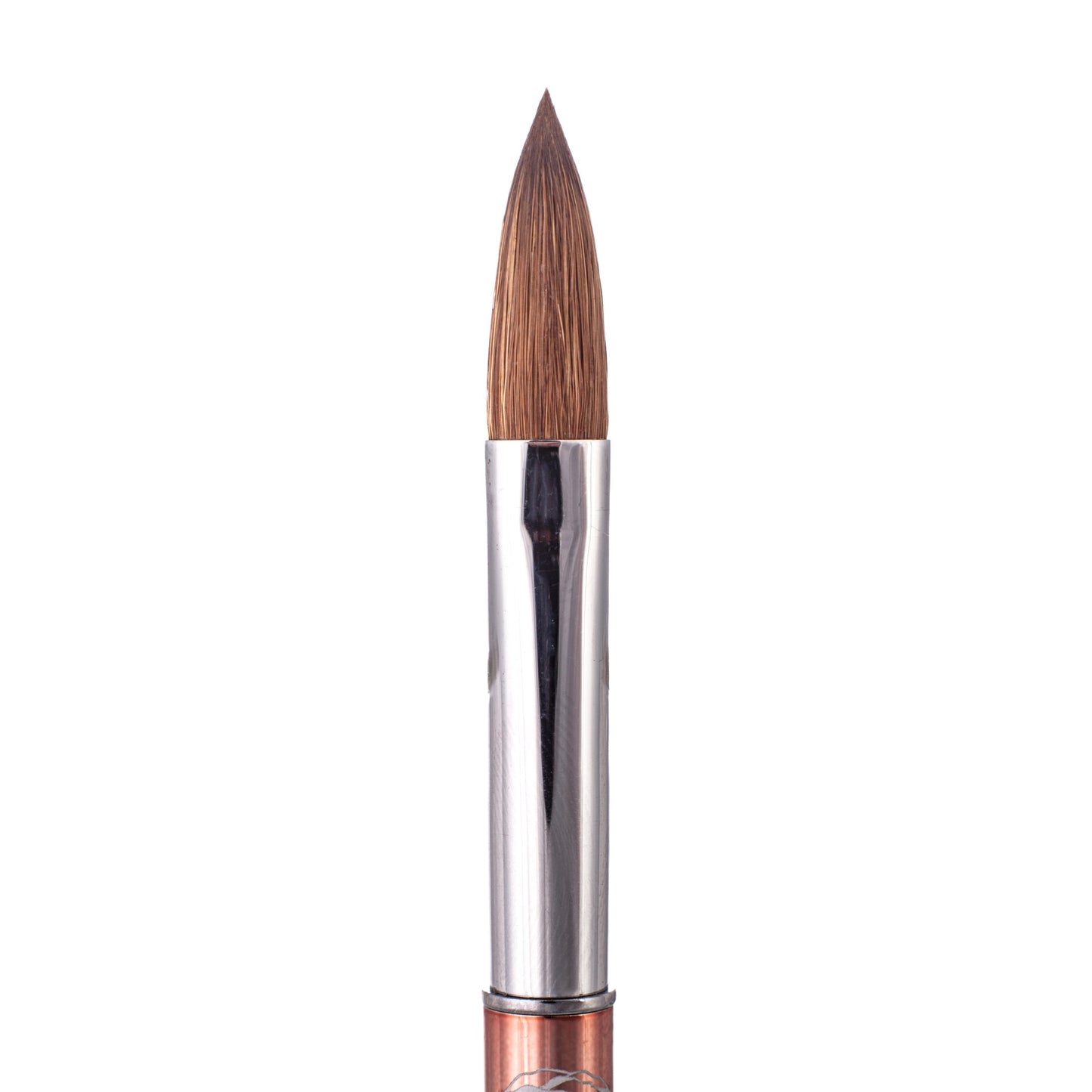 KitKat Acrylic Brush Size 14