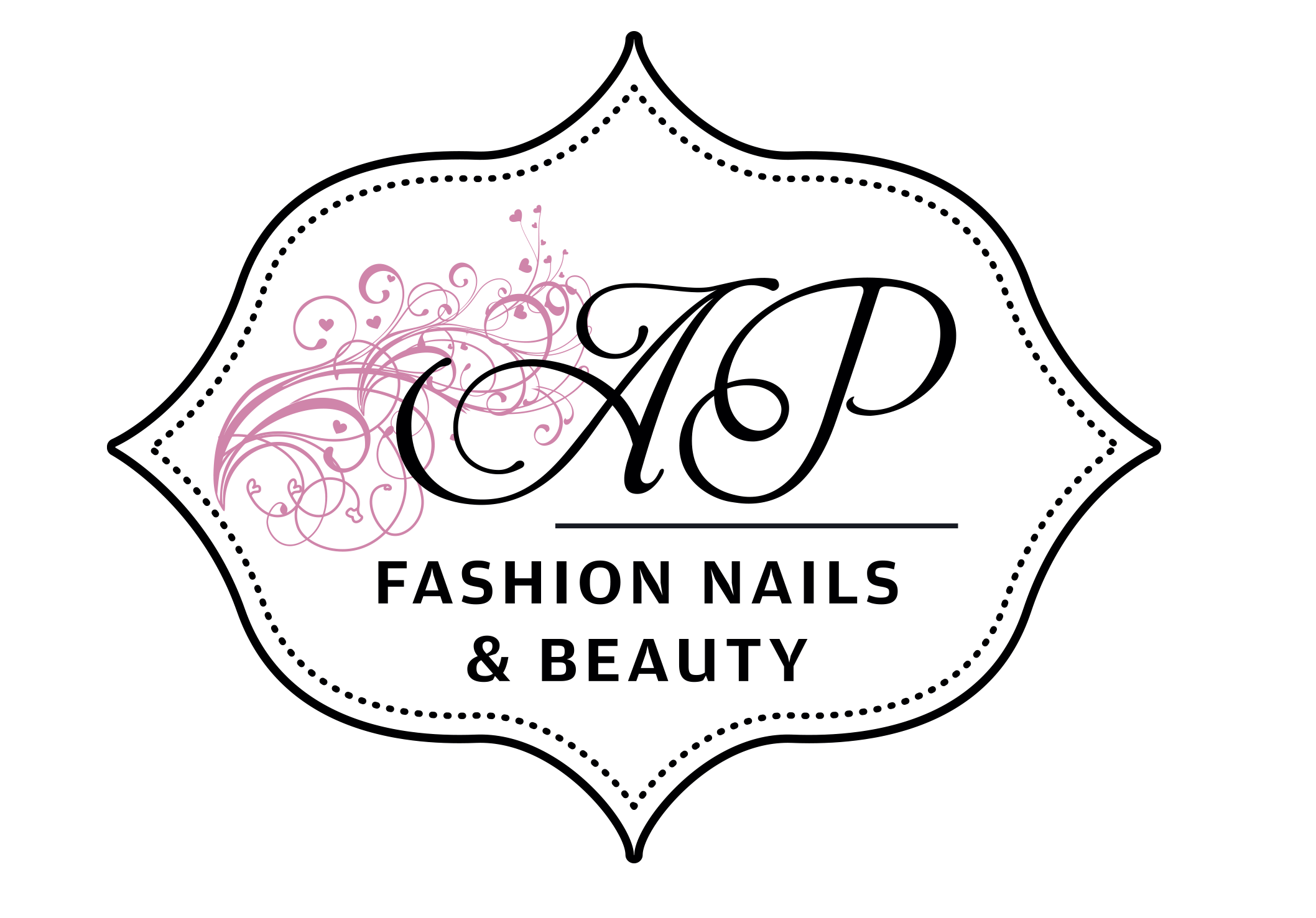AP Fashion Nails