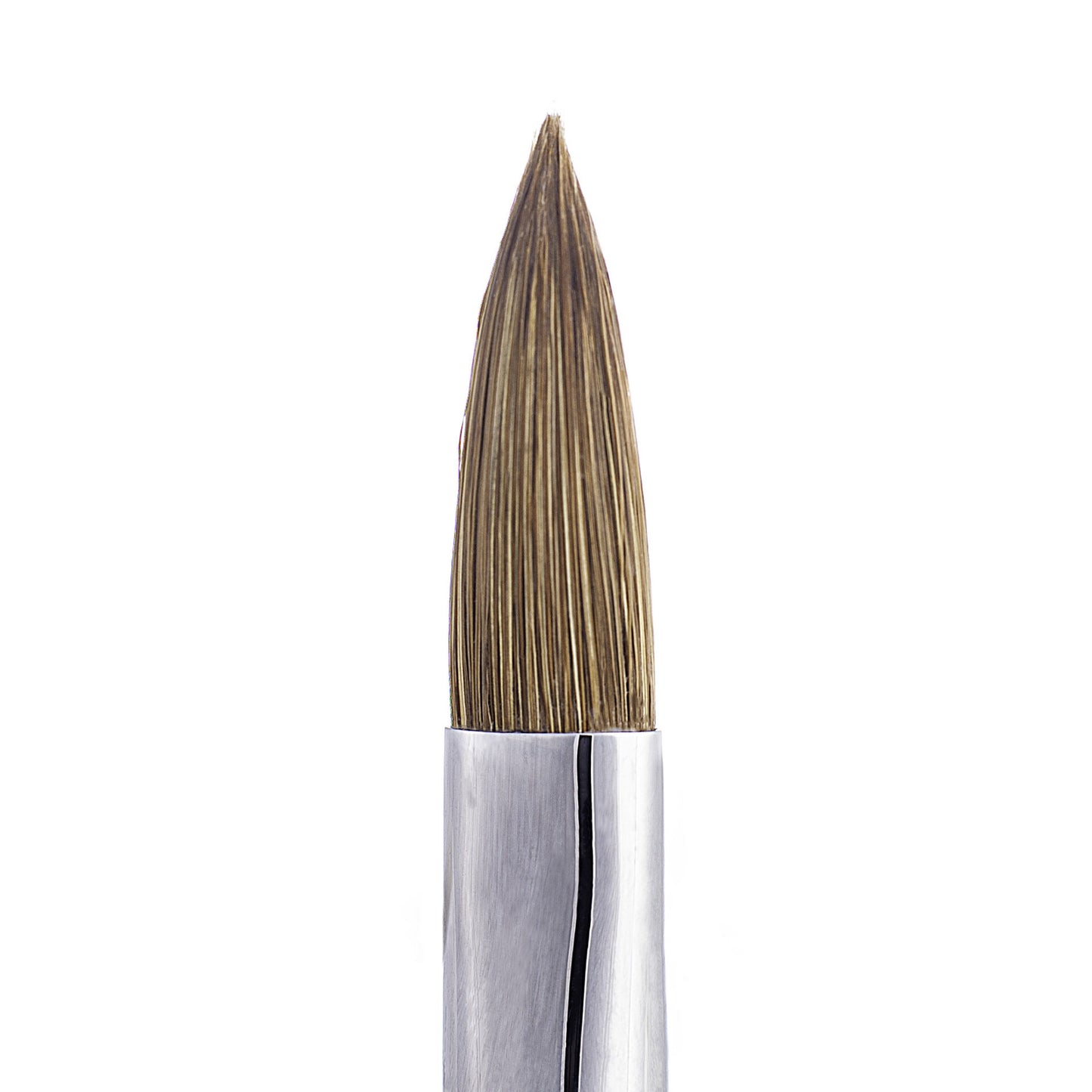 Oscar The Wild Acrylic Brush