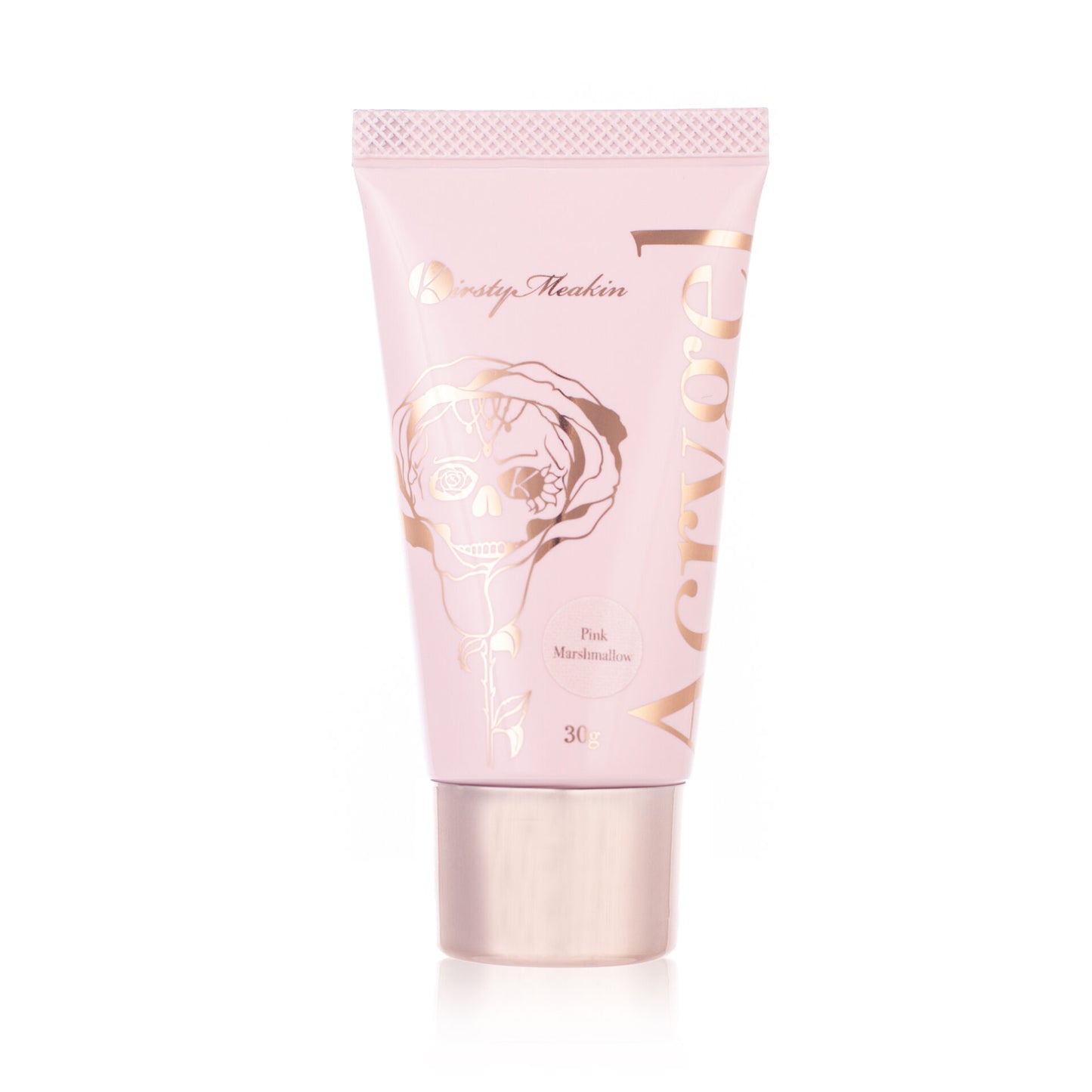 Pink Marshmallow Acrygel