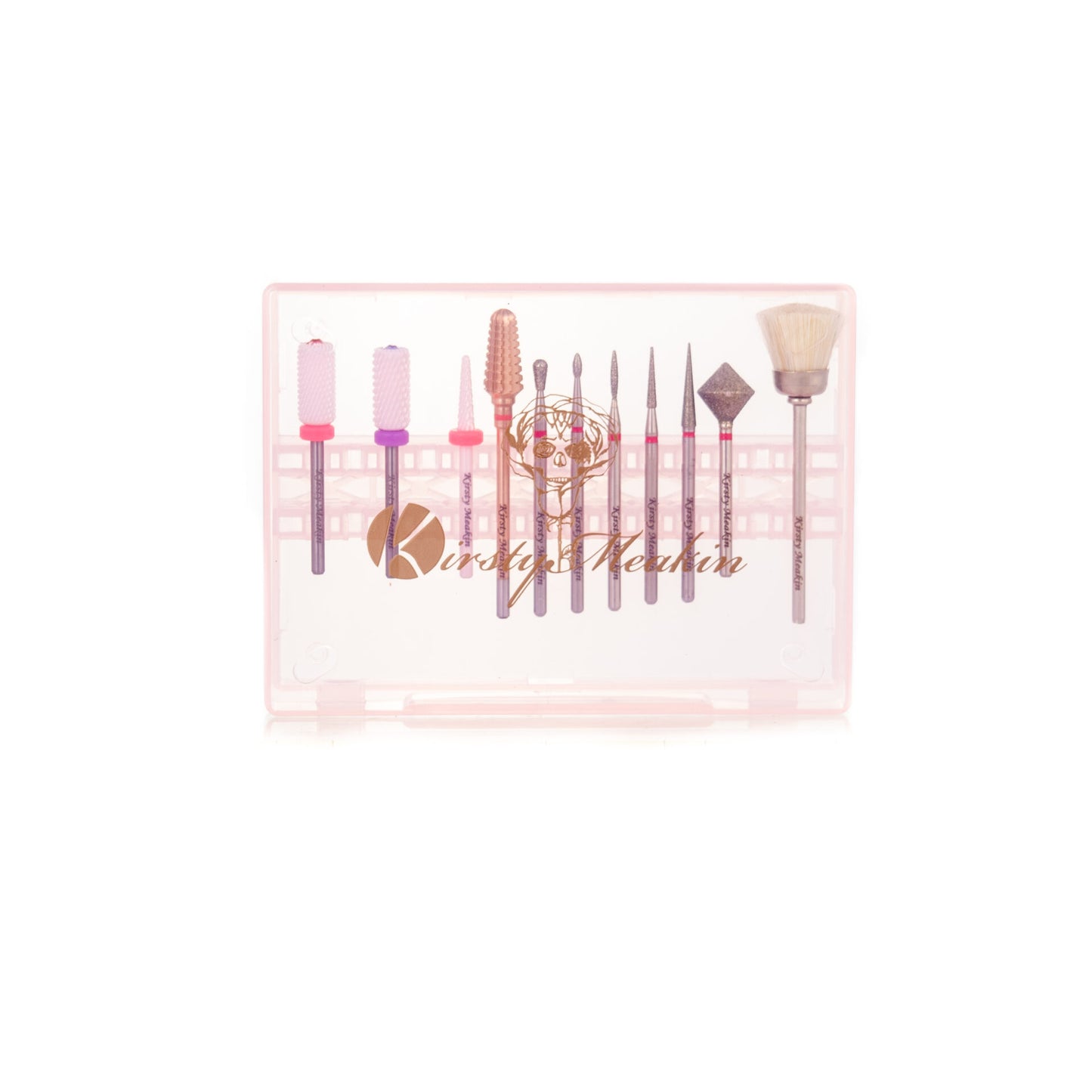 The Complete Pro Collection