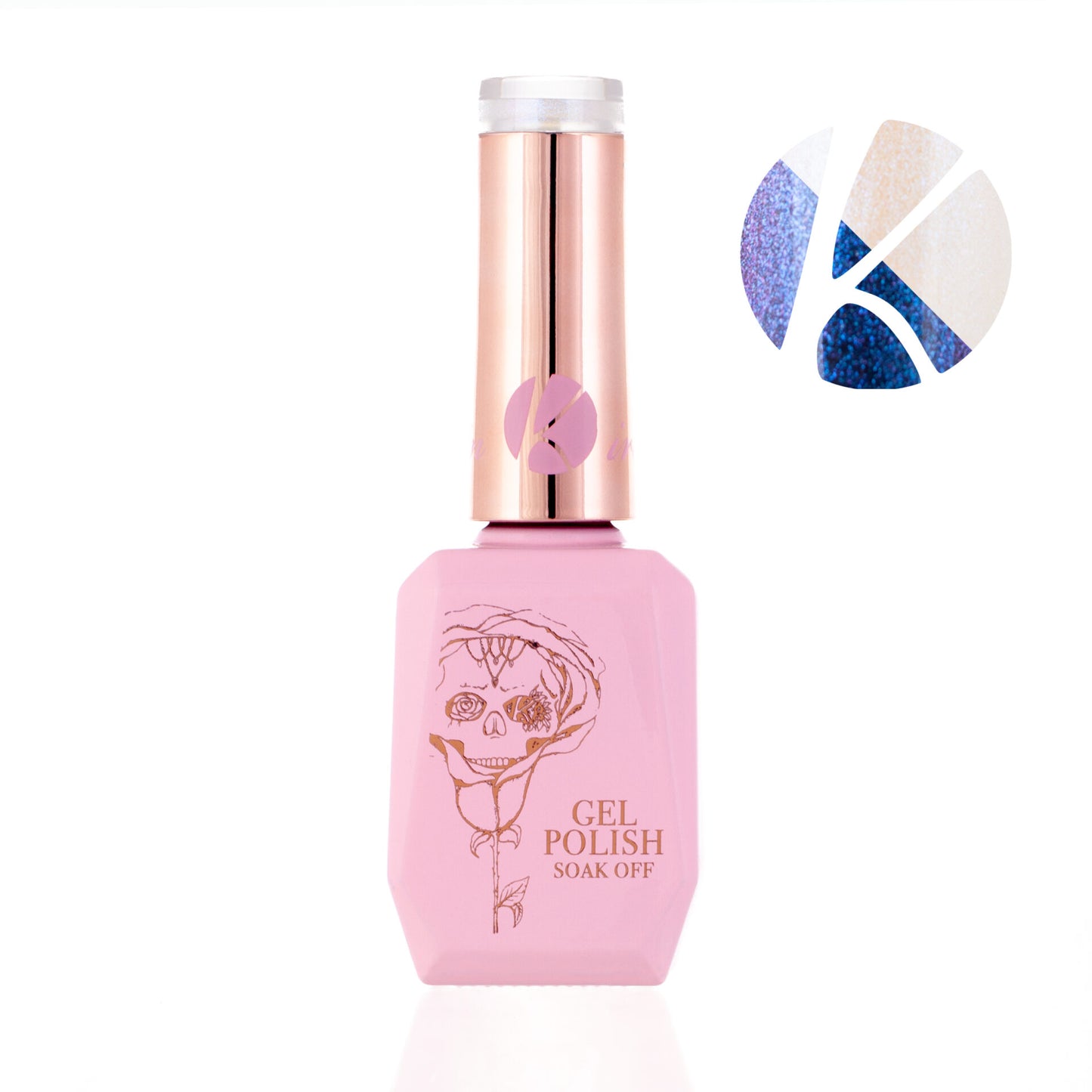 Unicorn horn
