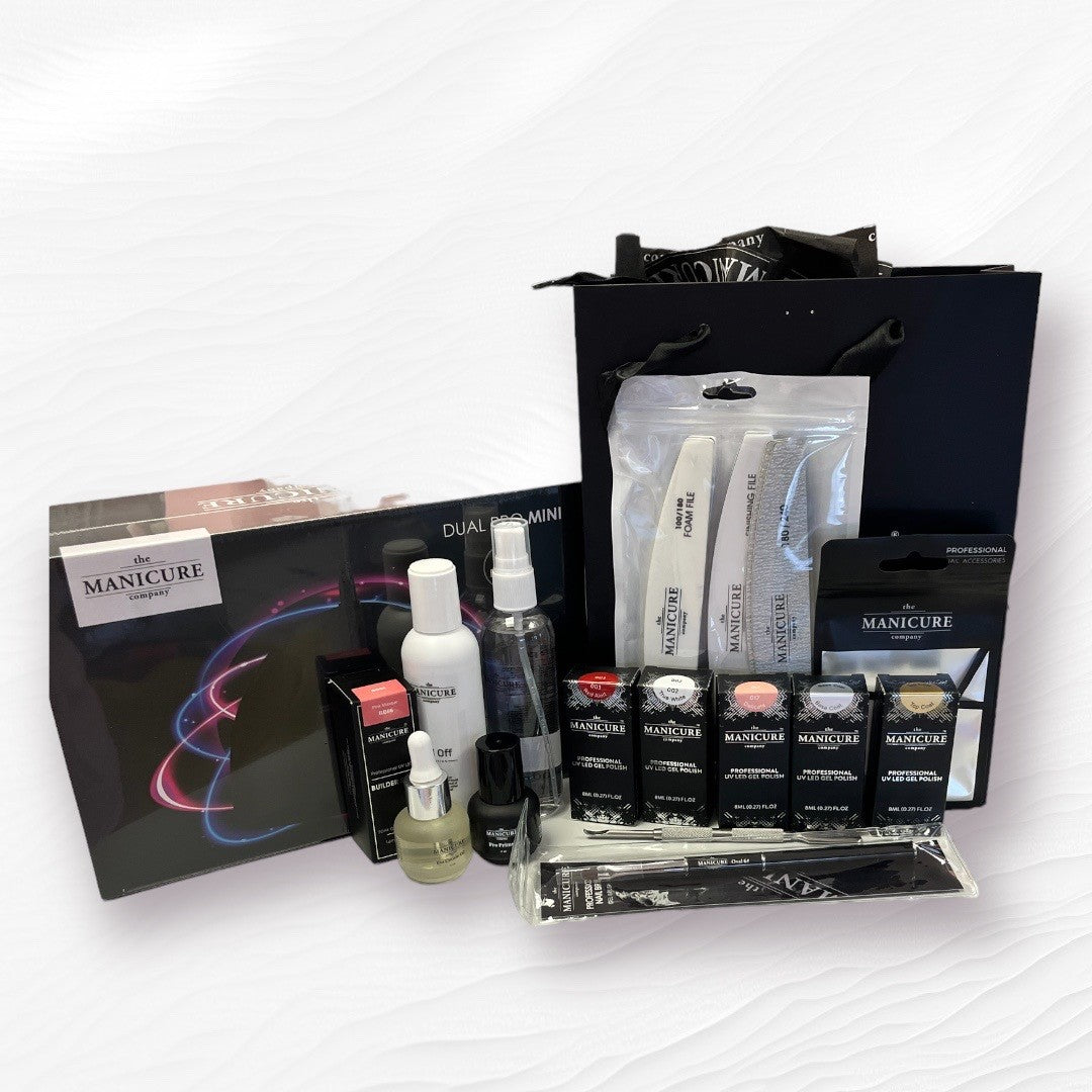 Biab and gel polish combo course or seperate