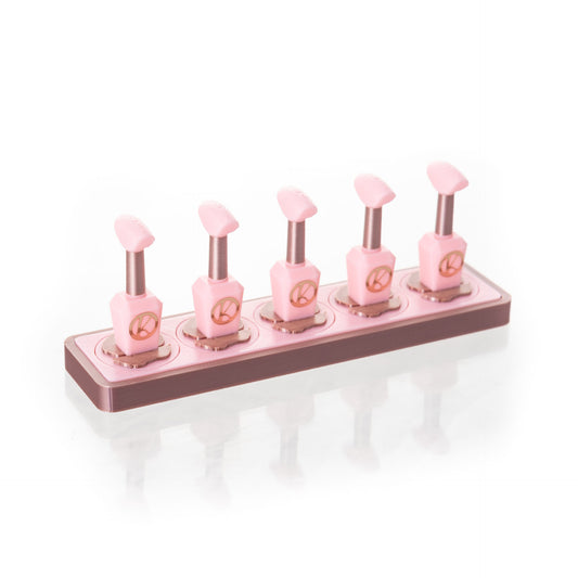 Kirsty Meakin Nail Art Stand