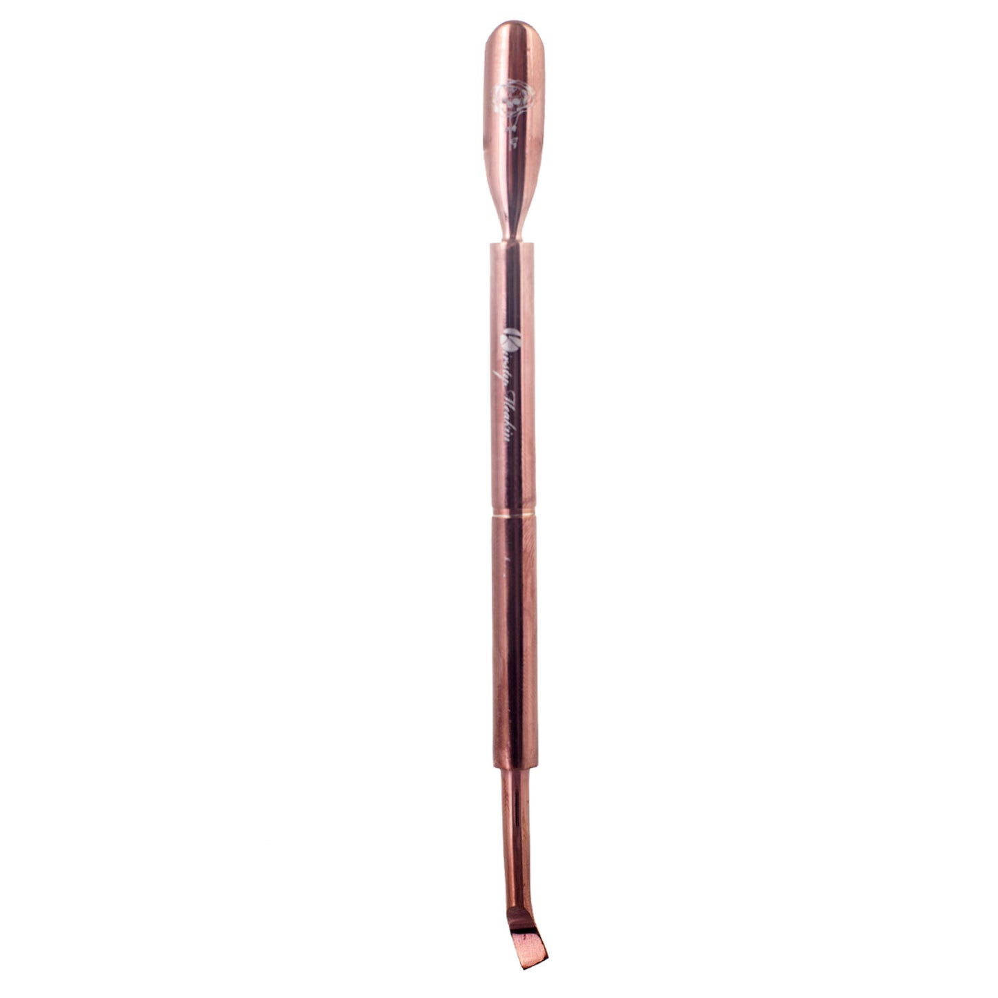 Cuticle Pusher Bronze Plasma