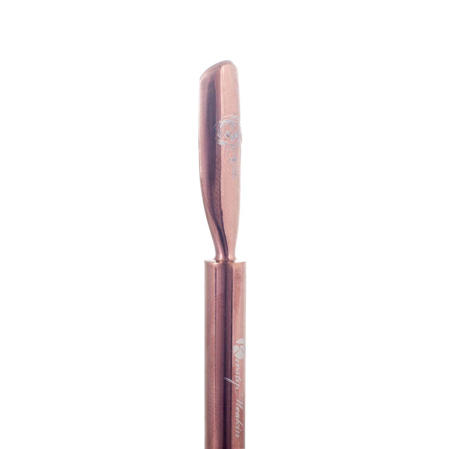 Cuticle Pusher Bronze Plasma