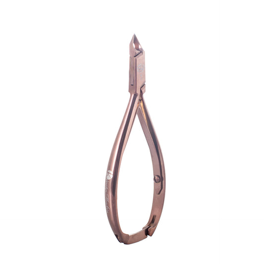 Precision Nippers Bronze Plasma
