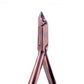 Precision Nippers Bronze Plasma