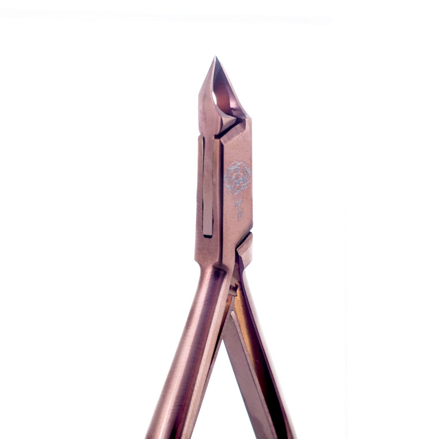Precision Nippers Bronze Plasma