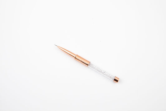 Cassidy Detailer Brush