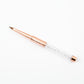 Allycia 3D Acrylic Brush - Size 2