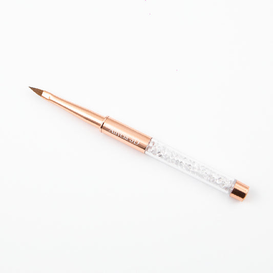 Allycia 3D Acrylic Brush - Size 2