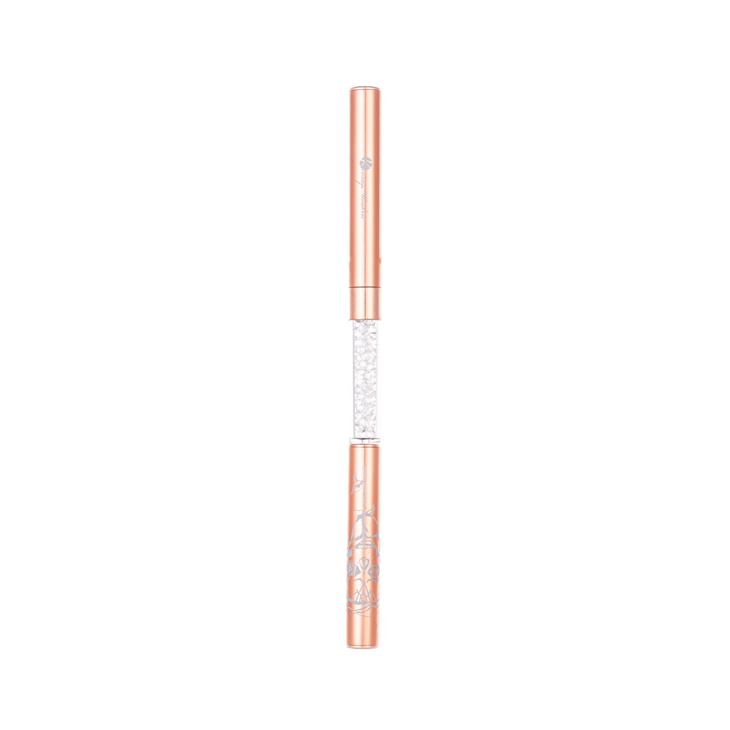 Allycia Double Ended Acrylic Brush
