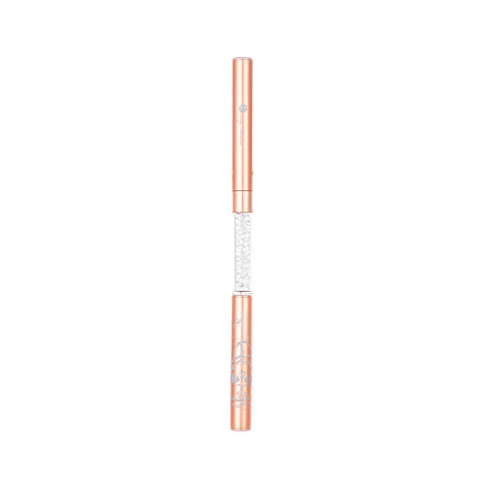 Allycia Double Ended Acrylic Brush