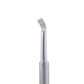 Cuticle Pusher Stainless Steel