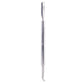 Cuticle Pusher Stainless Steel