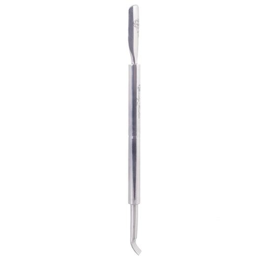 Cuticle Pusher Stainless Steel