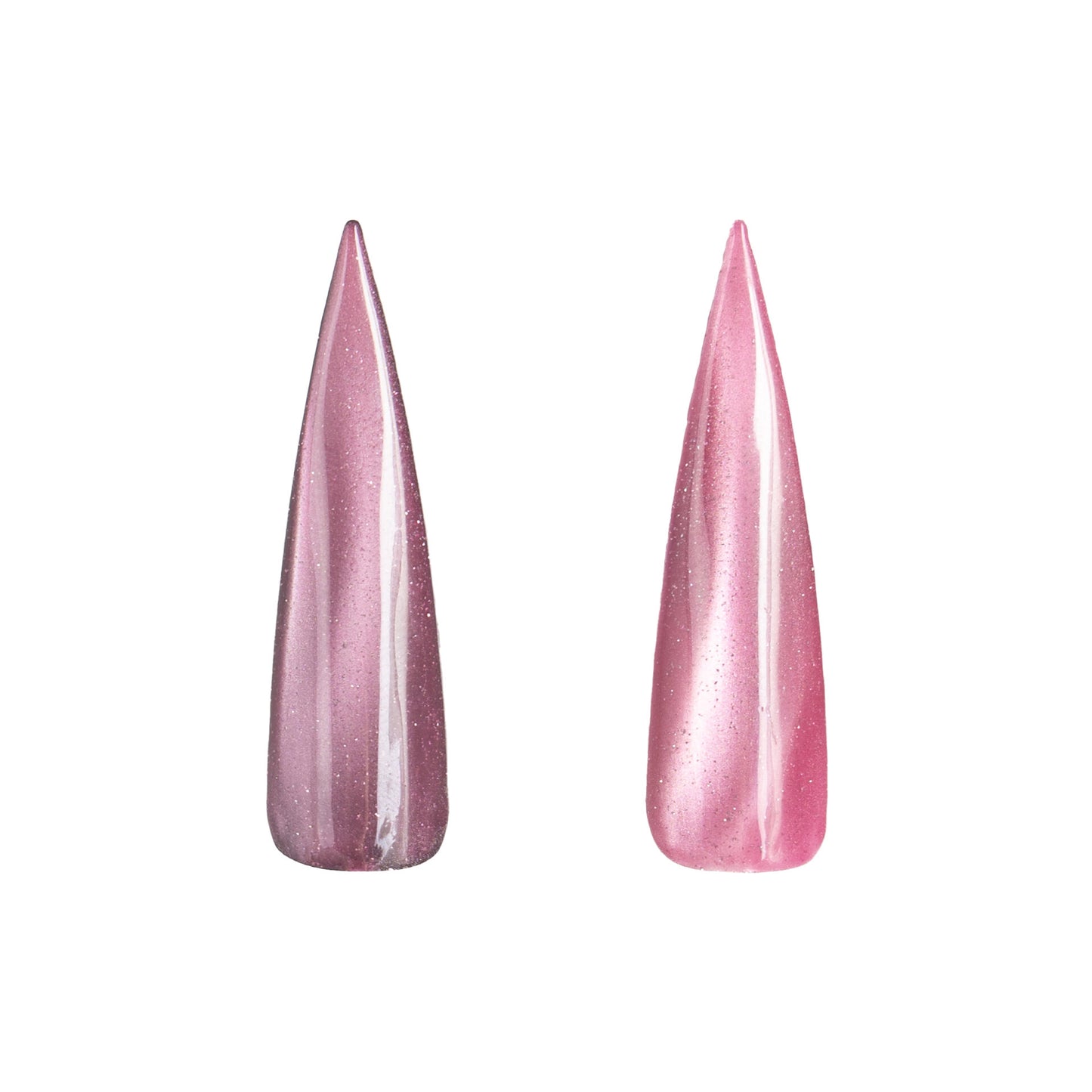 Princess Cat Eye Magnetic Gel Polish