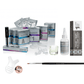 Brow & lash lift combo course