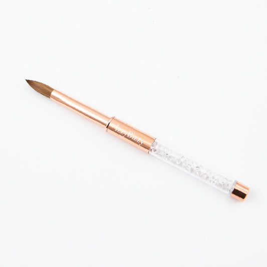 IzzyBizzy Acrylic Brush - Size 12