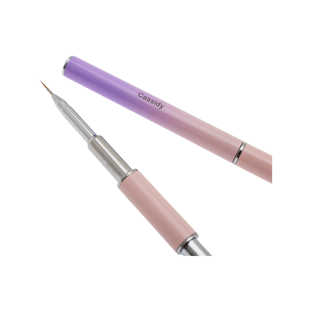 Cassidy Art Brush - Ombre