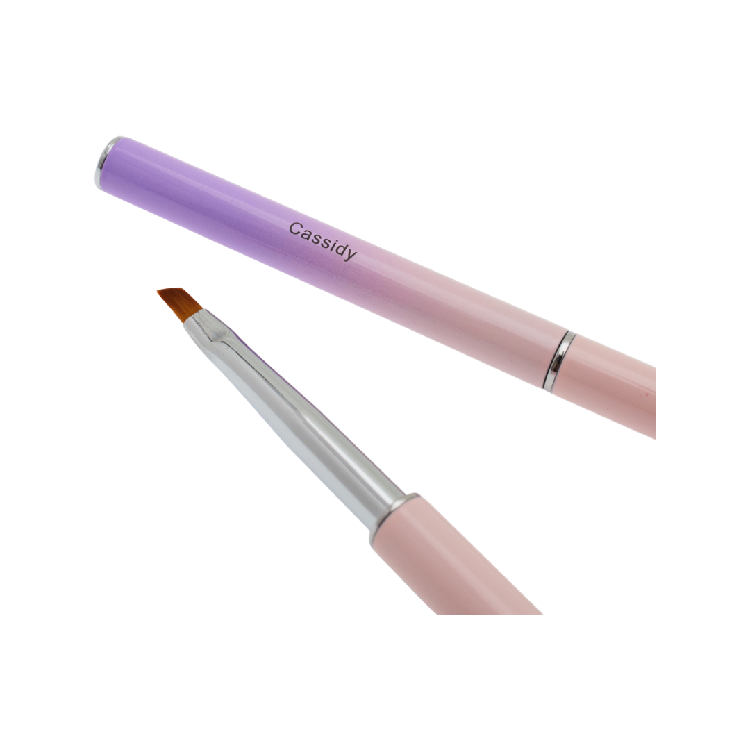 Cassidy Art Brush - Ombre