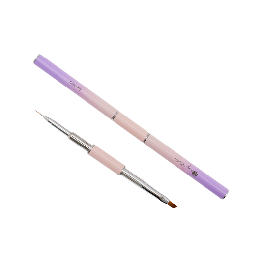 Cassidy Art Brush - Ombre