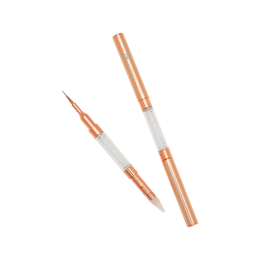 The Pammy Picker Upper - Rose Gold